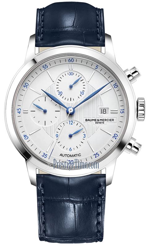 baume mercier 10330